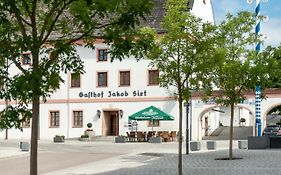 Hotel Sixt
